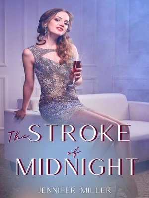 cover image of The Stroke of Midnight